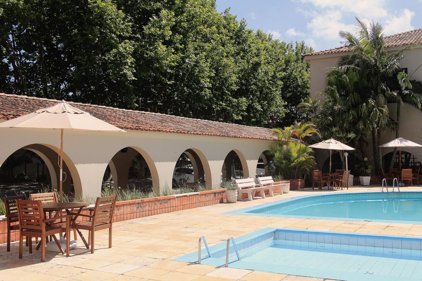 Hotel Atlantico Praia Cassino Exterior foto