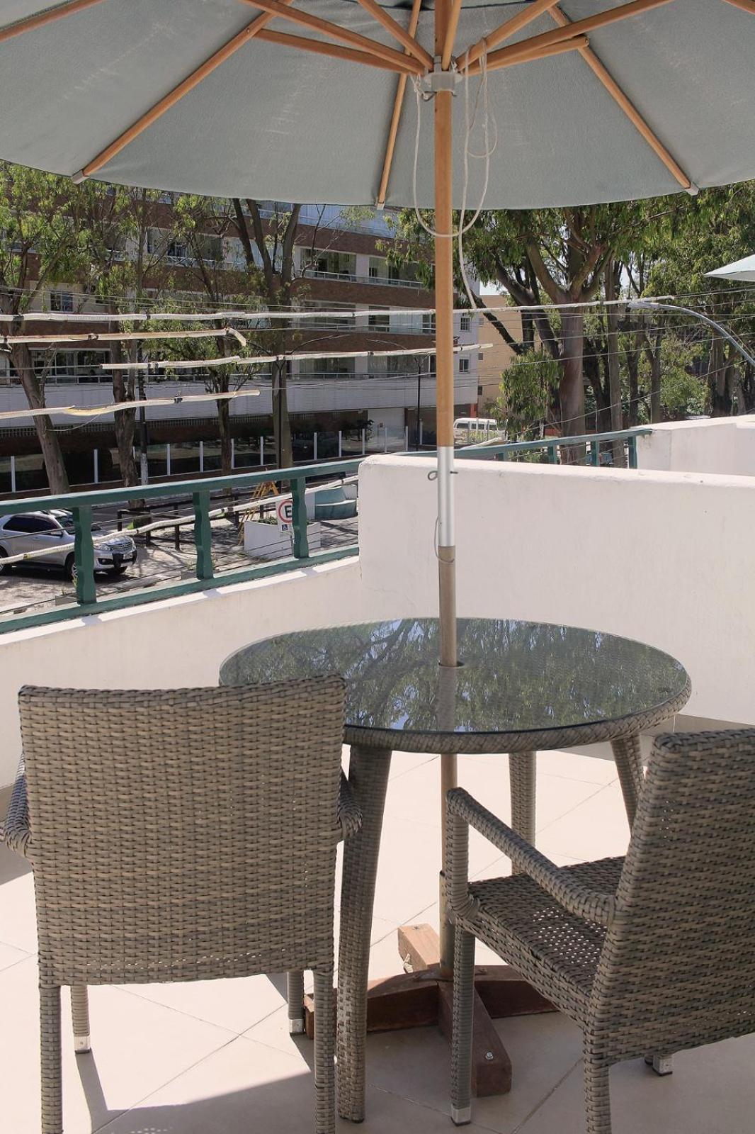 Hotel Atlantico Praia Cassino Exterior foto