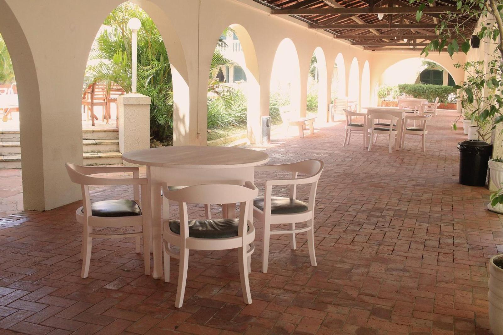Hotel Atlantico Praia Cassino Exterior foto